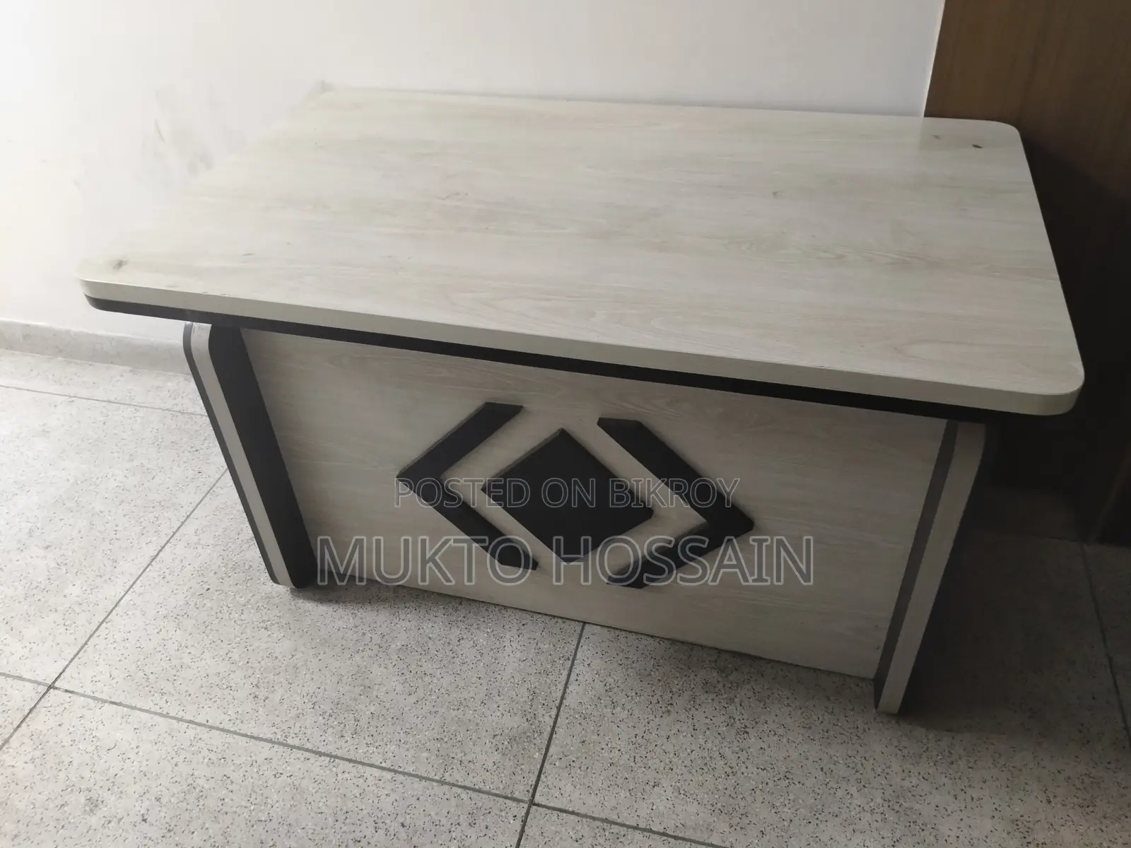 Table for Sale