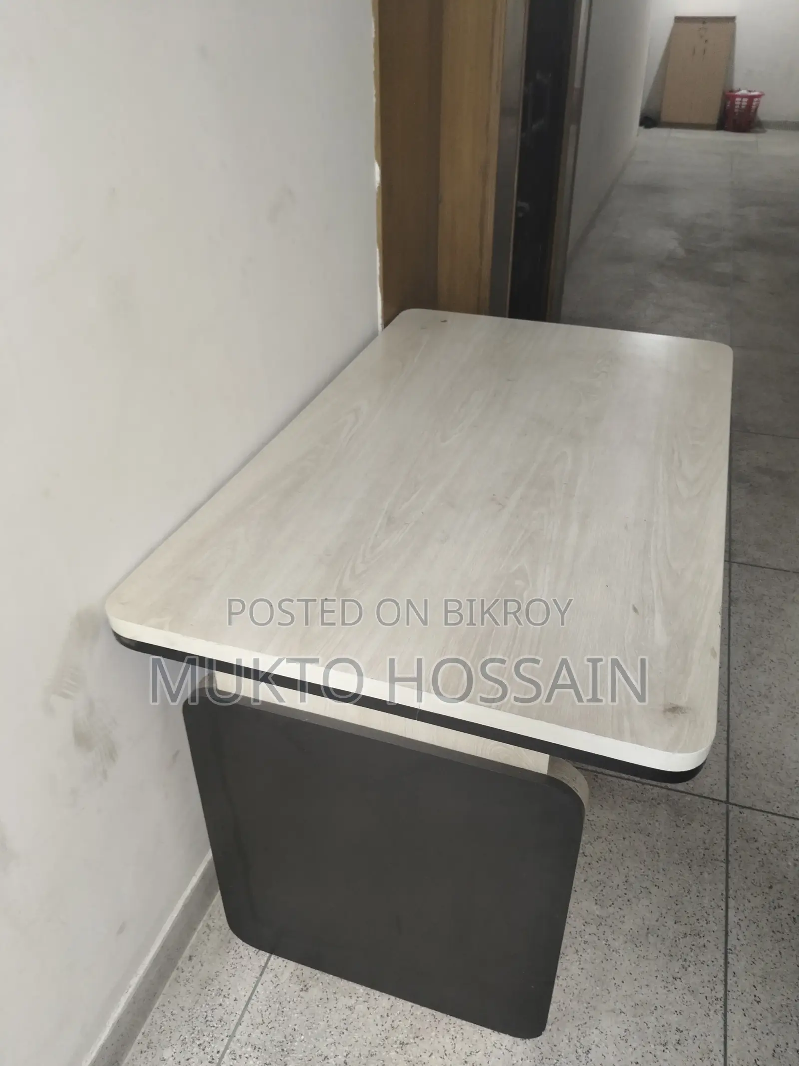 Table for Sale