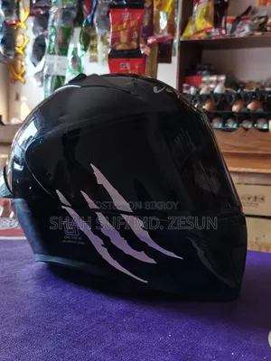 Vega Helmet