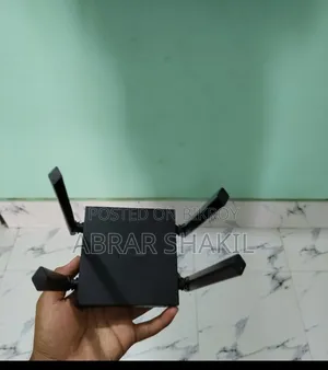 Tp Link C54 রাউটারটি বিক্রয় হবে