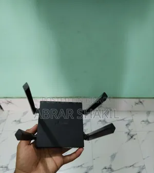 Tp Link C54 রাউটারটি বিক্রয় হবে