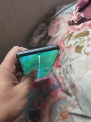 Samsung Galaxy F62 128 GB Blue