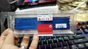 Hyperx Fury Blue Ddr3 Desktop Ram