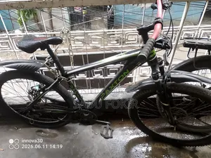 Geared Cycle