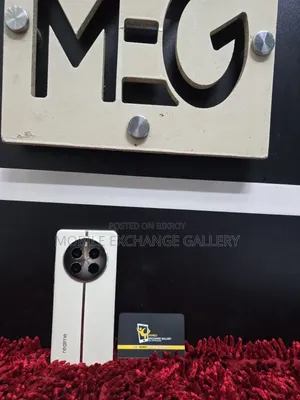 Realme 12 Pro 256 GB White