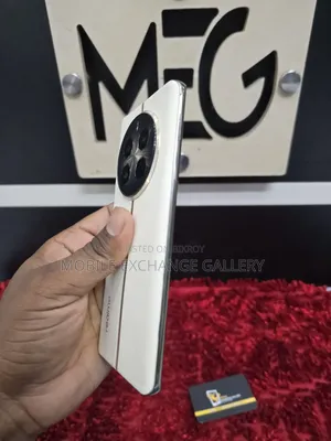 Realme 12 Pro 256 GB White