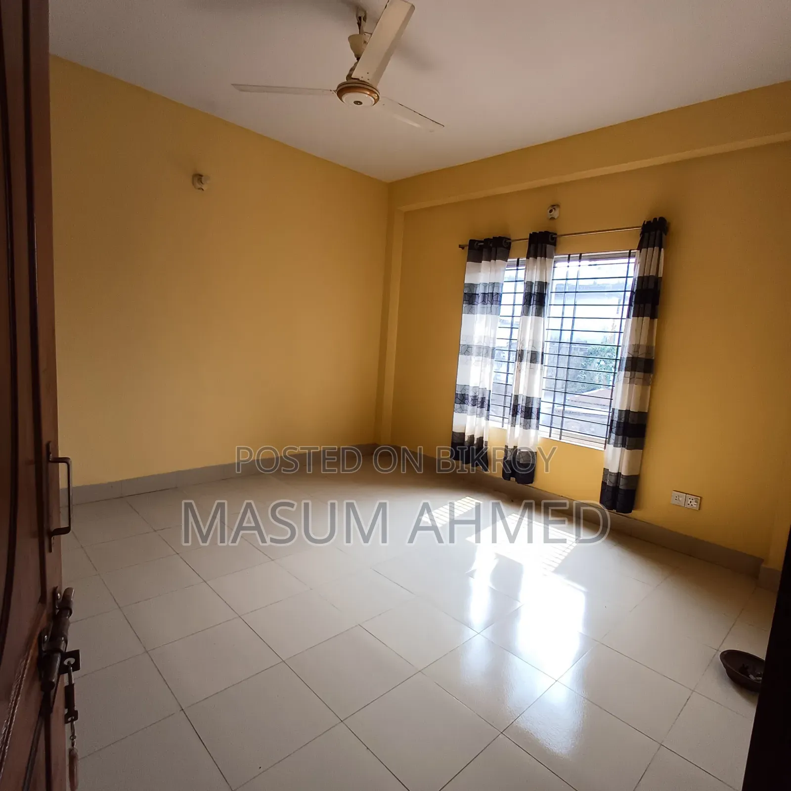 Furnished 2-bedroom House in 45 Shornoshika, Sylhet Sadar for Rent