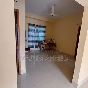Furnished 2-bedroom House in 45 Shornoshika, Sylhet Sadar for Rent