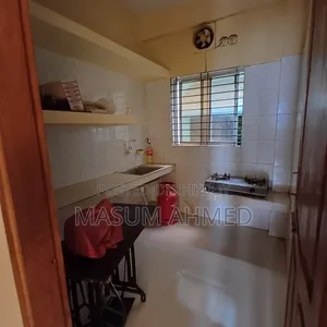 Furnished 2-bedroom House in 45 Shornoshika, Sylhet Sadar for Rent
