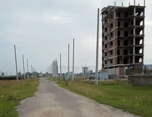 60ft 3 Katha Metro Station West At Sector-17/E