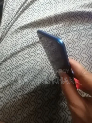 Oppo A3s 32 GB Blue