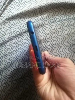 Oppo A3s 32 GB Blue
