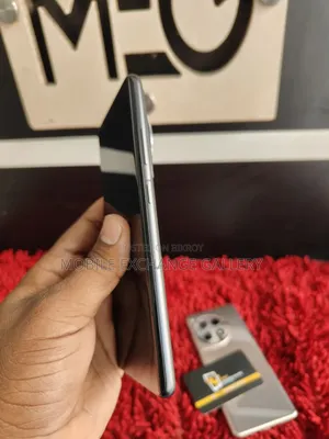 OnePlus 12R 256 GB Rose Gold