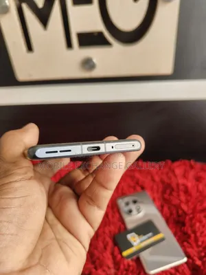 OnePlus 12R 256 GB Rose Gold