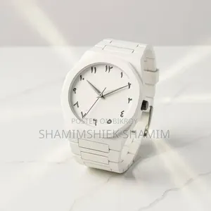 Arabic Watch (Used)