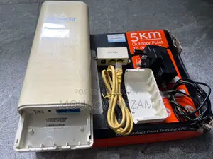 Tenda O3 Used Router
