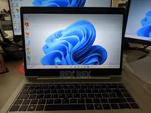 Laptop HP EliteBook 840 G6 8GB Intel Core i5 SSD 256GB