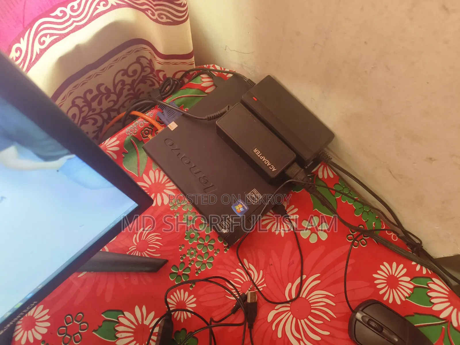 Lenovo ThinkCentre M910 SFF 2GB Intel Core I3 SSD 128GB