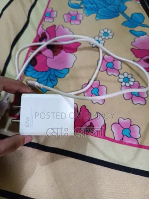 Xiaomi 67W Original Charger