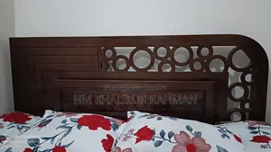 5/7 Fit Bed for sale
