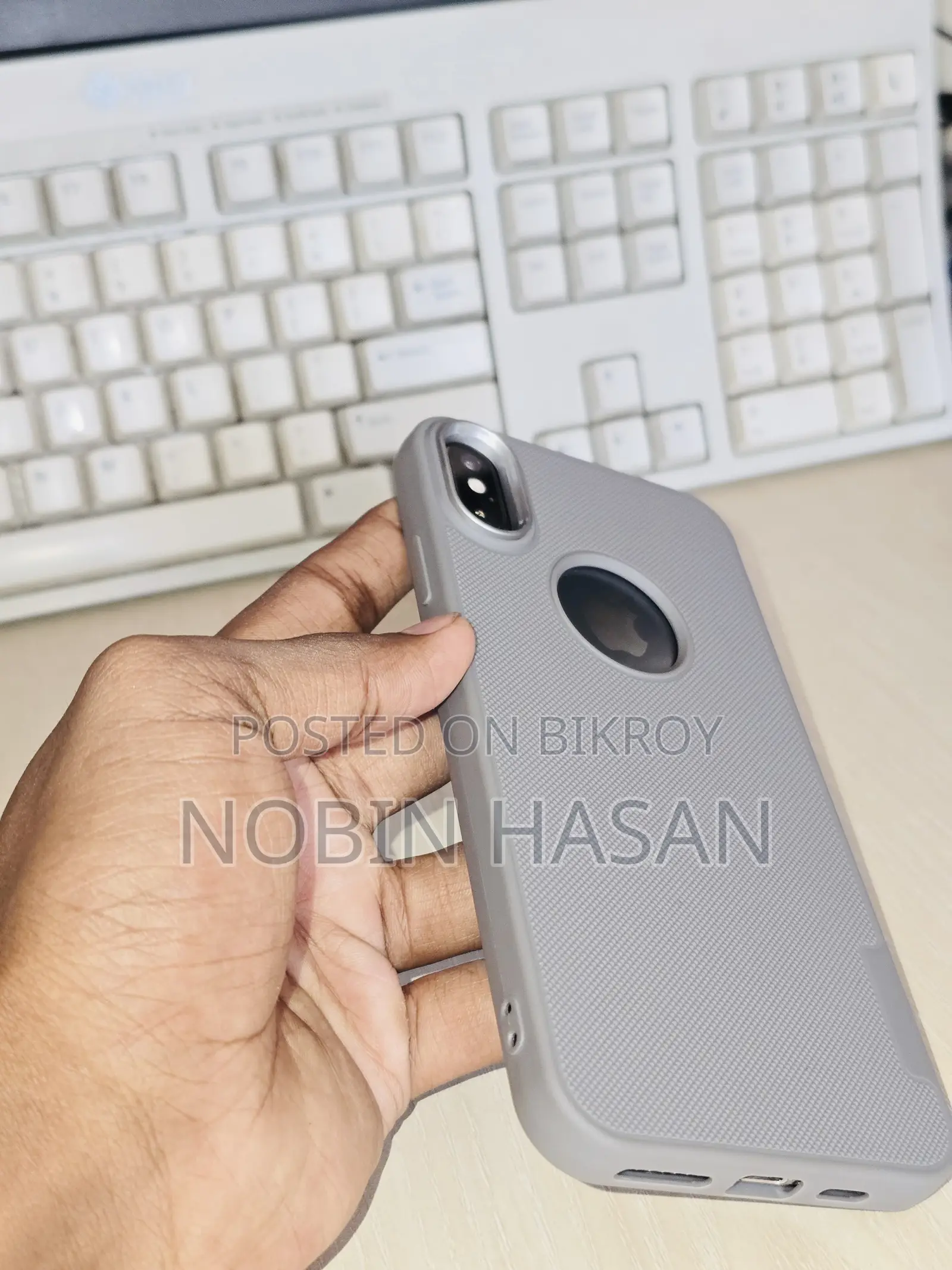 অ্যাপল আইফোন এক্সএস ম্যাক্স ৬৪ জিবি ব্ল্যাক