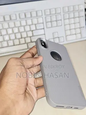 অ্যাপল আইফোন এক্সএস ম্যাক্স ৬৪ জিবি ব্ল্যাক