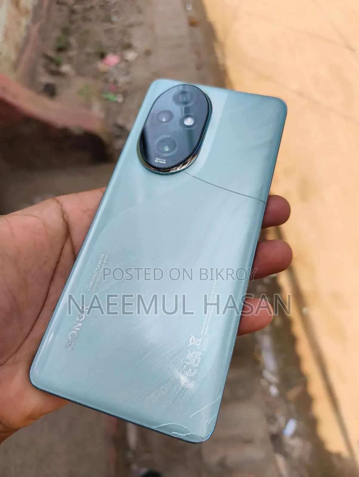 Honor 200 Pro 512 GB