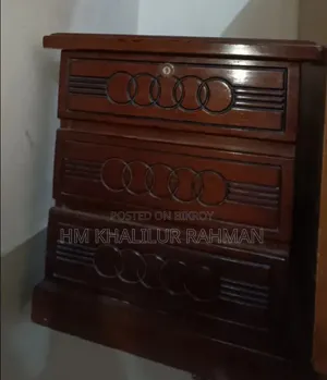 5/7 Fit Bed for sale