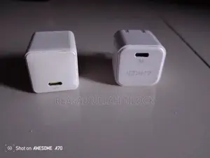 Type C Fast Charger