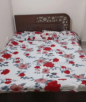 5/7 Fit Bed for sale