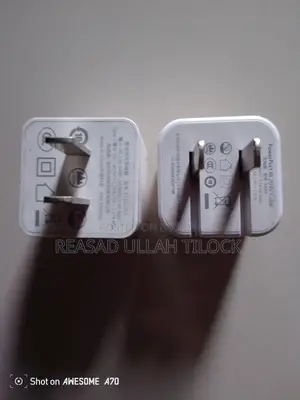 Type C Fast Charger