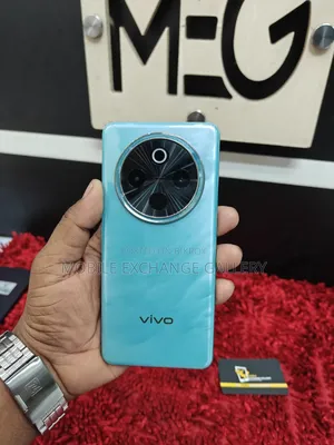 ভিভো টি৪ ১২৮ জিবি সবুজ