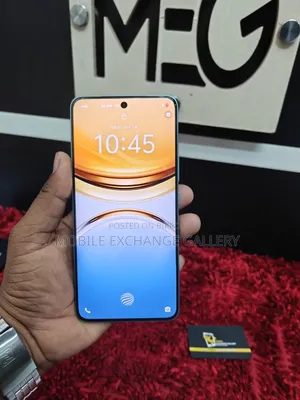 Vivo T4 128 GB Green