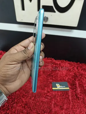 Vivo T4 128 GB Green