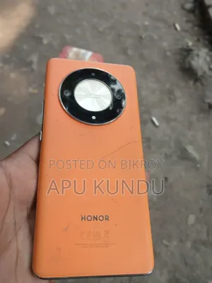 অনার এক্স৯বি ৫১২ জিবি অরেঞ্জ