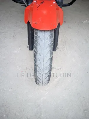 Hero Hunk 150 2022 Red