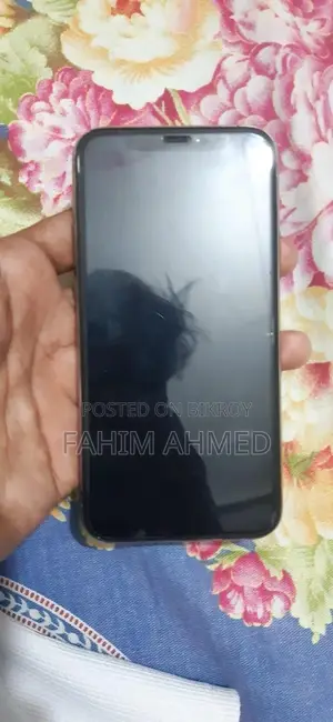 Apple iPhone 11 Pro 256 GB Gold