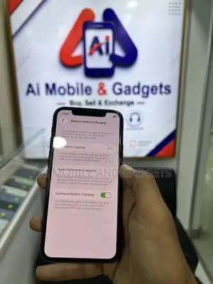 Apple iPhone 11 Pro 256 GB Gray