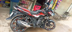 Bajaj Discover 125 2022 Black