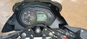 Bajaj Discover 125 2022 Black