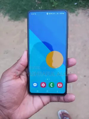 Samsung Galaxy A52 5G 256 GB Black