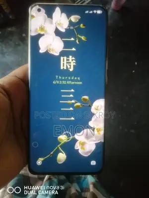 Xiaomi Mi 11 128 GB Black