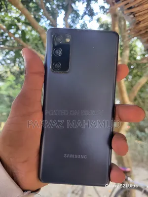 Samsung Galaxy S20 FE 5G 128 GB Blue