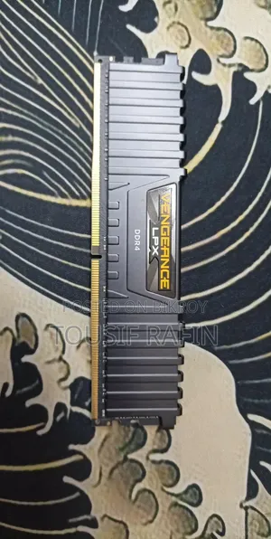 Corsair Ddr4 4gb 2400mhz Ram