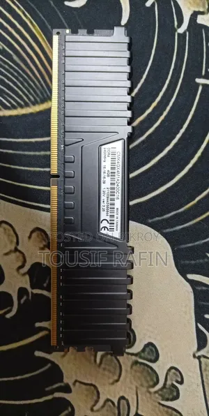 Corsair Ddr4 4gb 2400mhz Ram