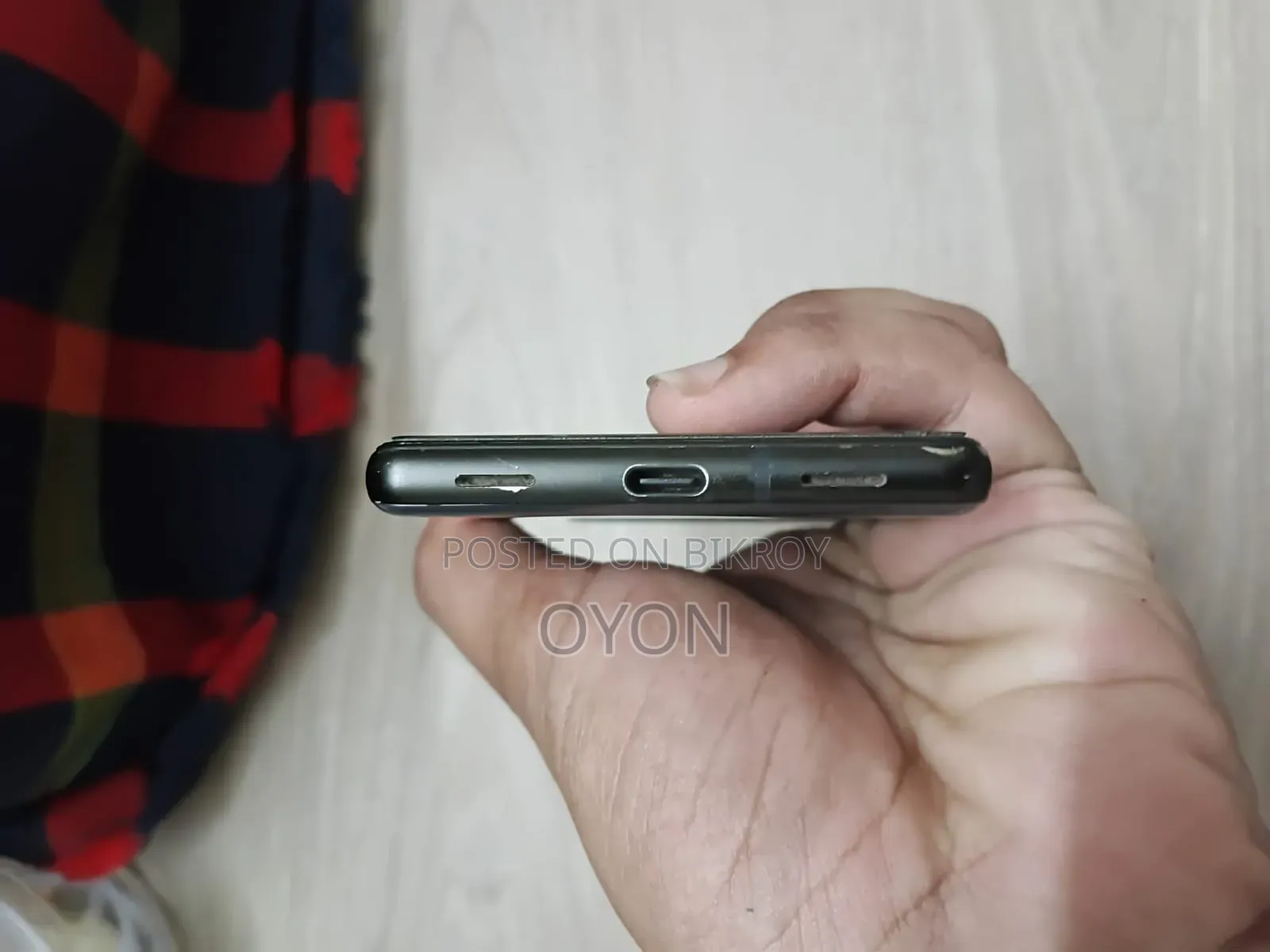 Google Pixel 6a 128 GB Black
