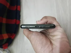 Google Pixel 6a 128 GB Black