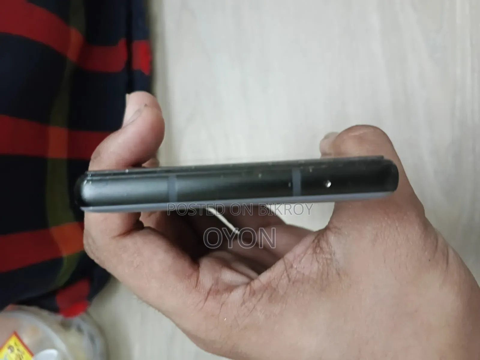 Google Pixel 6a 128 GB Black