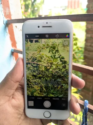 অ্যাপল আইফোন ৭ ১২৮ জিবি সিলভার
