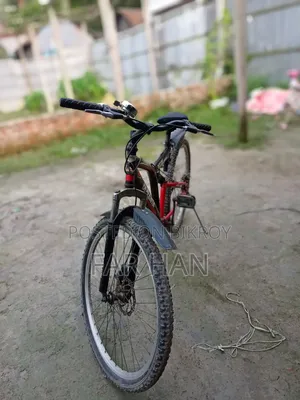 Ranger Bicycle